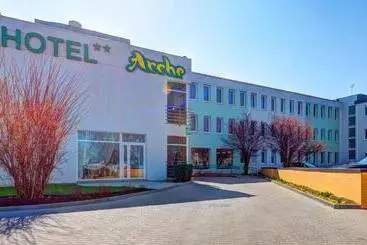 Arche Hotel Siedlce