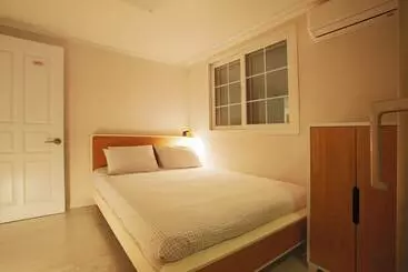 Garosu Stay   Hostel