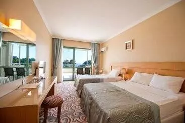 호텔 Aventura Park