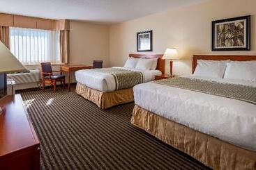 هتل Best Western Premier Ashton Suiteswillowbrook