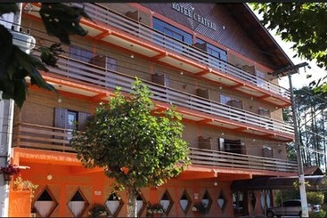 Otel Chateau
