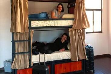 酒店 Costa Rica Guesthouse