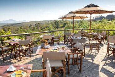 ホテル Gondwana Game Reserve