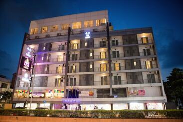 ホテル Gsh Colombo