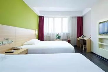 Hotel Ibis Guilin Zhongshan North RD