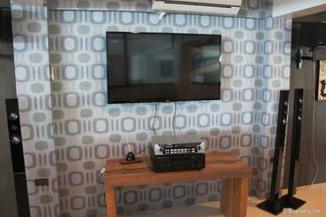 فندق Infinity Resort