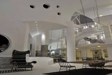 Kouros Exclusive Hotel & Suites   Adults Only