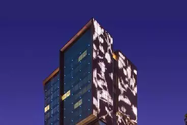 Hotel Le Méridien Zhengzhou