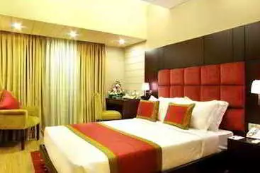 هتل Orchard Suites Ltd