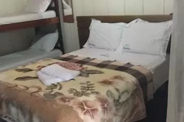 Hotel Pousada Marimar