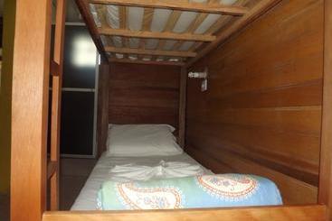 Hotel Pousada Marimar