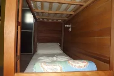 酒店 Pousada Marimar