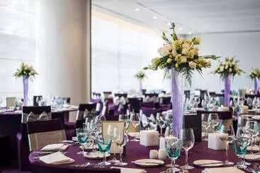 Отель Pullman Saigon Centre