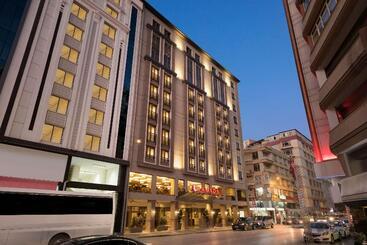 Hotel Ramada & Suites By Wyndham Adana