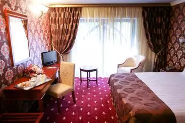 Hotelli Restaurant La Castel