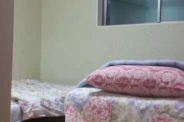 Hôtel Tokyo Guest House 2020