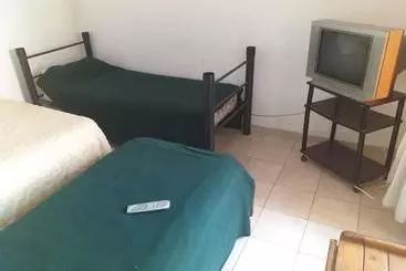 هاستل Torys Las Heras