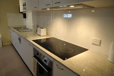 アパートメント Comfort Inn Serenity Bathurst