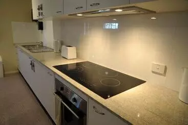 Apartament Comfort Inn Serenity Bathurst