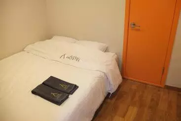 Star Hostel Seoul Dongdaemun