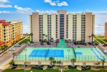 ホテル Top Floor At The Shores