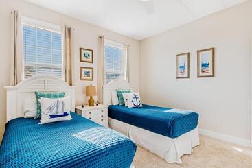 호텔 The Villages #822