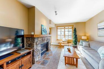 בית מלון כפרי Passage Point 606