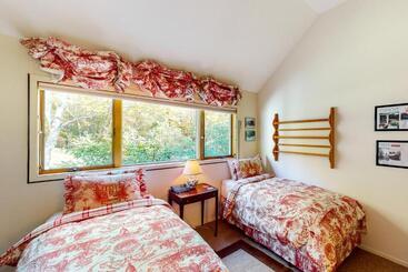 ホテル Southface Sanctuary