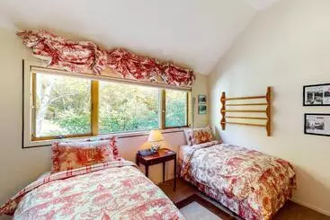 Hotel Southface Sanctuary