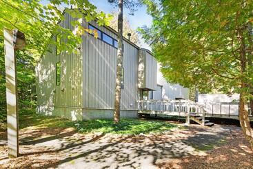 Hotell Harbor Cove #9