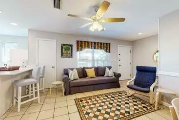 Hotel Seahorse 612