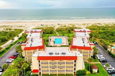 هتل Spanish Trace   235