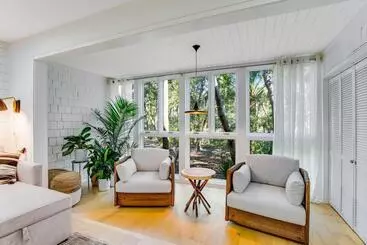 ホテル 3528 Seascape Villa