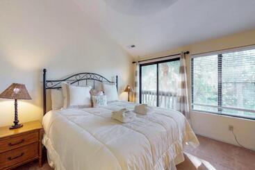 Hotelli Beachwalk 204