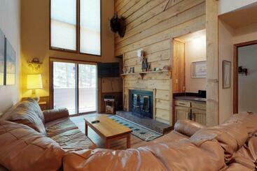 בית מלון כפרי Gold Creek 304