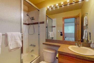 هتل Meadow Mile Magic