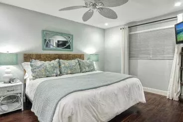 Hotelli North Beach C