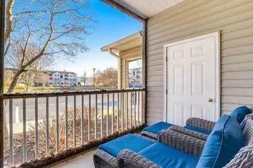 Hotel Rehoboth 100 Cascade Ln #108