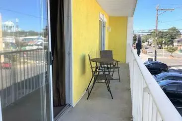 ホテル Town Of Dewey Beach   1904 Coastal Hwy Unit G