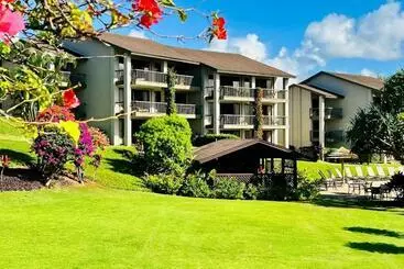 هتل Hanalei Bay Resort 8233