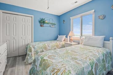 בית מלון כפרי Lighthouse Ii Unit 6