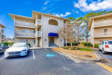 Hotelli Pinehurst Hideaway