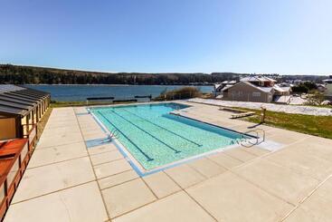 Hôtel Port Ludlow Resort Condo