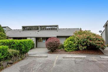 Hotelli Port Ludlow Resort Condo