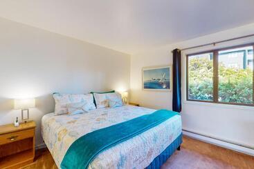 酒店 Port Ludlow Resort Condo