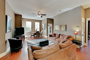 ホテル Seaesta At Topsail Village