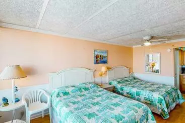 Hotelli Shorely Suite