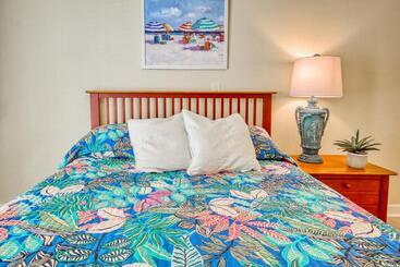 فندق West End Isle Retreat