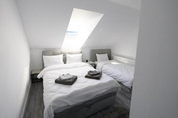 Nocleg ze śniadaniem Pensiunea Lor