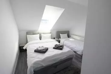 ベッドアンドブレックファースト Pensiunea Lor